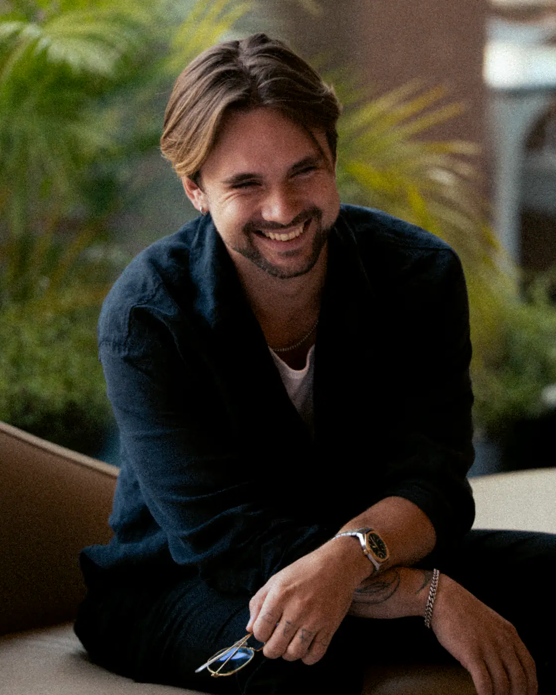 Kevin Jeppesen